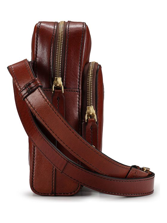 The Bridge Story Uomo Mini Bag skuldertaske Læder 16.5 cm