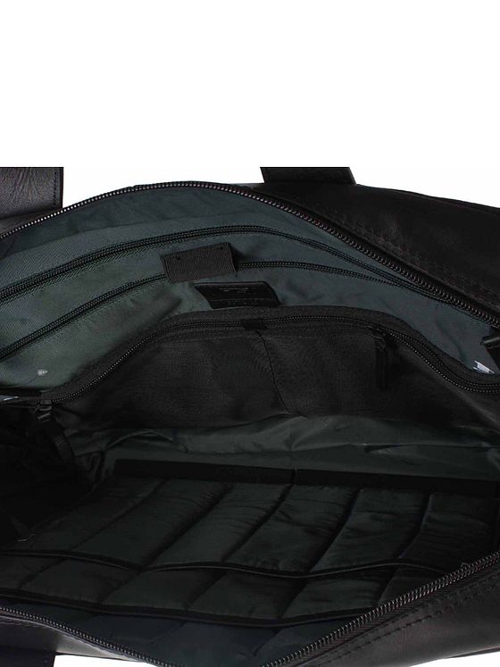 Jost Aarhus Dokumenttaske Læder 40 cm Laptoprum