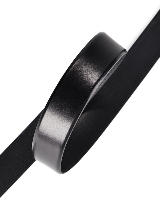 Boss Kožený opasek Carmello