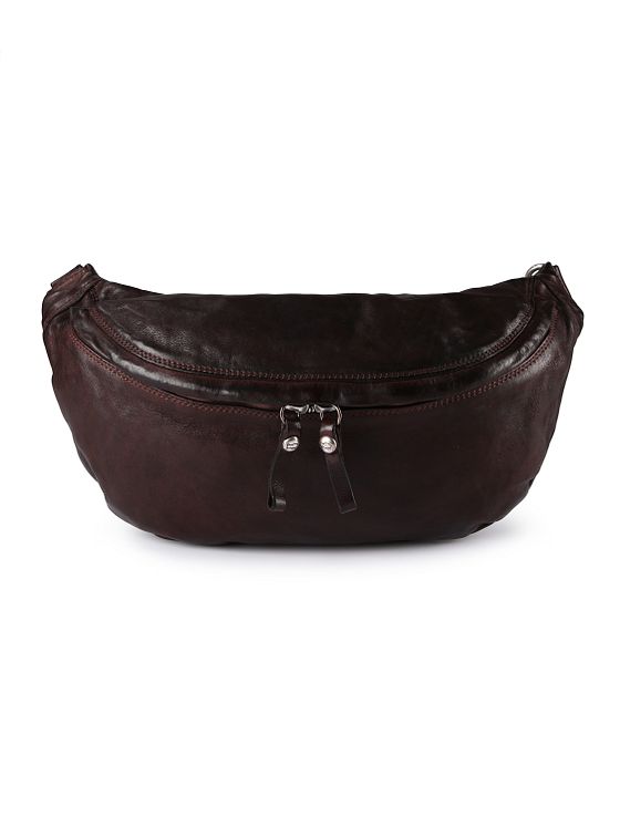 Campomaggi Ciliegio Bæltetaske Læder 30 cm