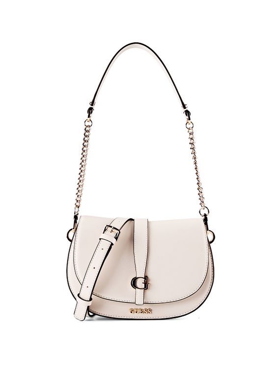 Guess Carrie Skuldertaske 24 cm