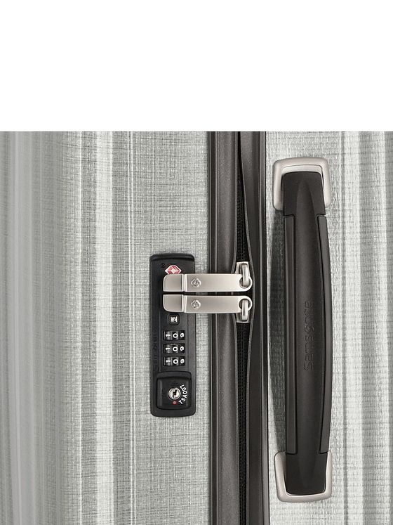 Samsonite Lite Cube Spinner 4-hjulet kabinekuffert 55 cm