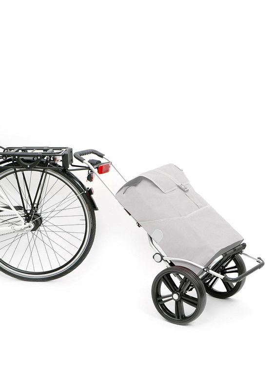 Andersen Shopper Nákupní vozík Royal Shopper Ortlieb 65 cm