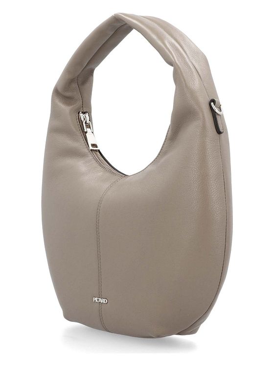 Picard Gretel Skuldertaske Læder 33 cm