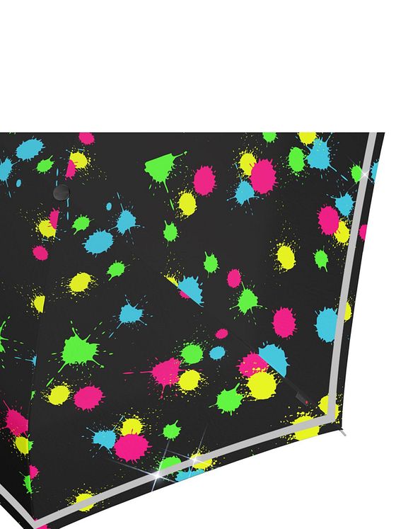 Knirps Rookie Håndparaply 22 cm