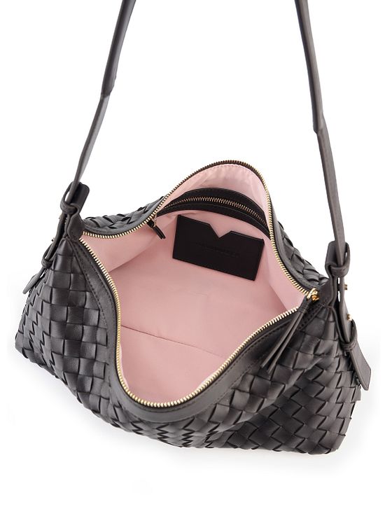 LES VISIONNAIRES Marie Bolsa de hombro 33 cm LES VISIONNAIRES Marie Bolsa de hombro 33 cm
