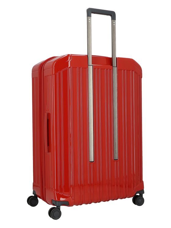 Piquadro PQ Light 4 hjul Trolley 75 cm Piquadro PQ Light 4 hjul Trolley 75 cm