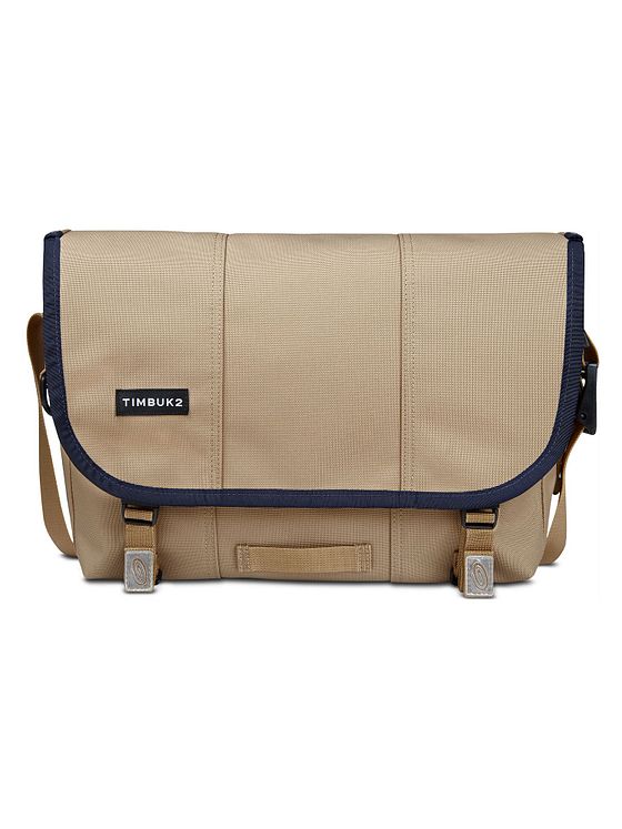Timbuk2 Heritage Classic Messenger 41 cm rum til bærbar computer