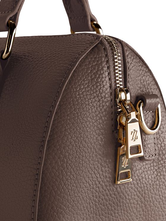 Lazarotti Bologna Leather Håndtaske Læder 26 cm Lazarotti Bologna Leather Håndtaske Læder 26 cm