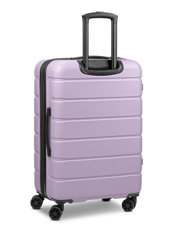 Saxoline Miami 4 rullaa Matkalaukku M 65 cm Joustava