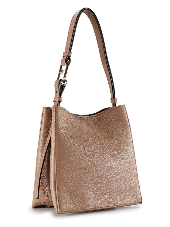 Furla Nuvola Skuldertaske Læder 21 cm