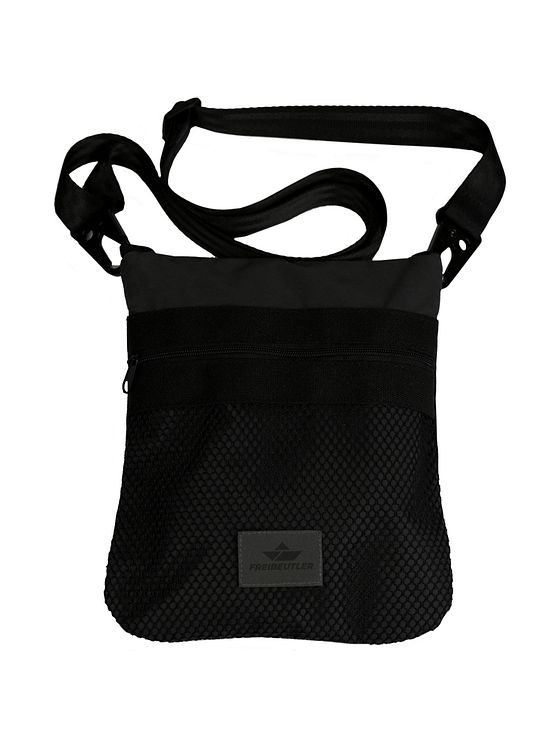 Freibeutler Toni skuldertaske RFID 18 cm