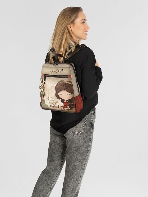 Anekke Muse Daypack 33 cm Anekke Muse Daypack 33 cm