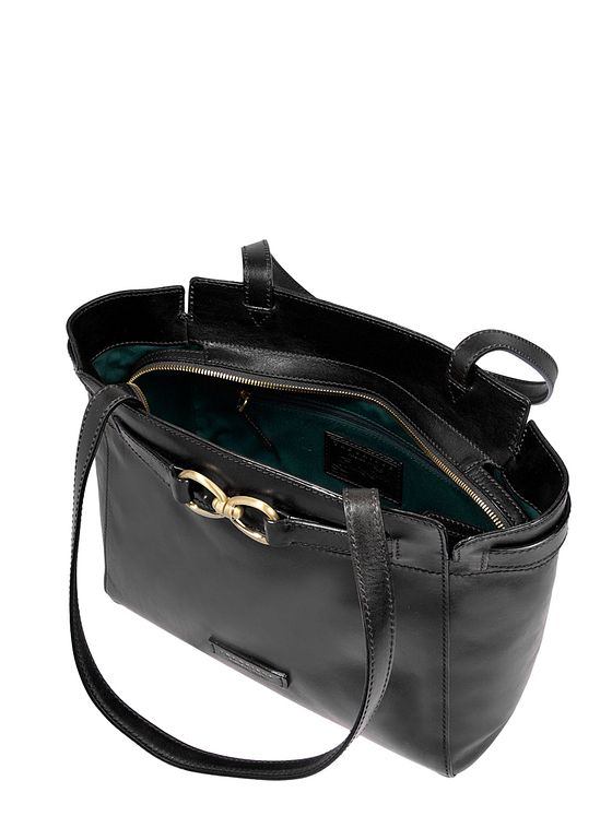 The Bridge Isotta Nákupní taška Kůže 30 cm