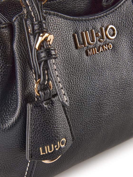 Liu Jo Trepida Håndtaske S 26 cm Liu Jo Trepida Håndtaske S 26 cm