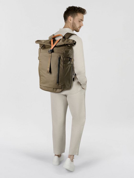 aunts & uncles Japan Tokachi Daypack 41 cm Laptoprum aunts & uncles Japan Tokachi Daypack 41 cm Laptoprum