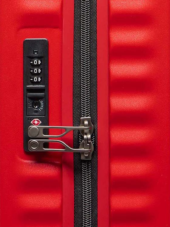 Echolac Oxygen 4 hjul Kabinetrolley 55 cm