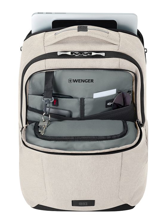 Wenger MX Daypack 45 cm Laptoprum