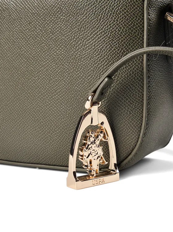 U.S. Polo Assn. Jones Bolsa de hombro 20 cm U.S. Polo Assn. Jones Bolsa de hombro 20 cm