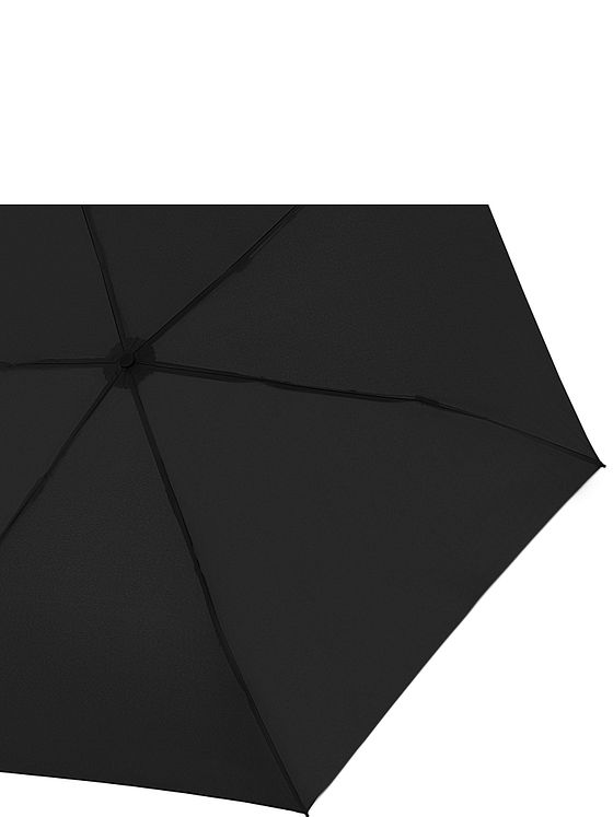 bugatti Air Flat Håndparaply 21 cm