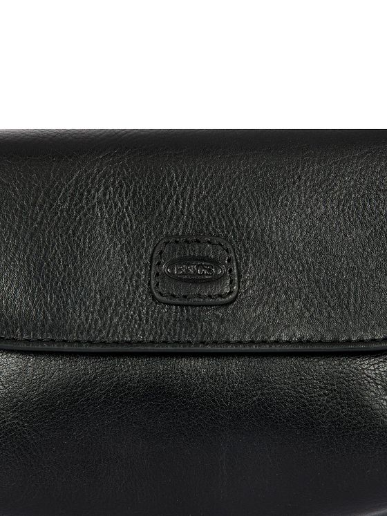 Bric's Volterra Mini Bag skuldertaske Læder 18 cm