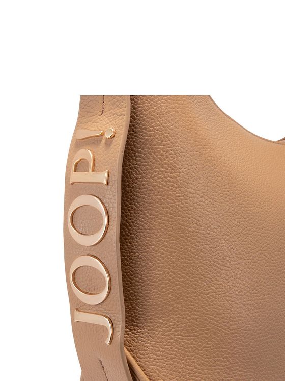 Joop! Fatto Skuldertaske Læder 41 cm