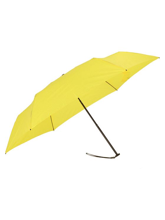 Knirps US.050 Ultra Light Slim Manual Håndparaply 21 cm