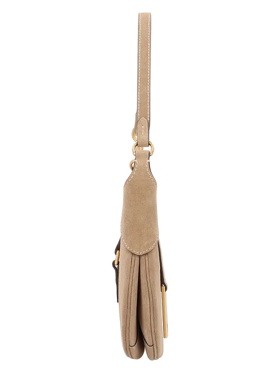 POLO RALPH LAUREN Polo ID Skuldertaske Læder 26 cm POLO RALPH LAUREN Polo ID Skuldertaske Læder 26 cm