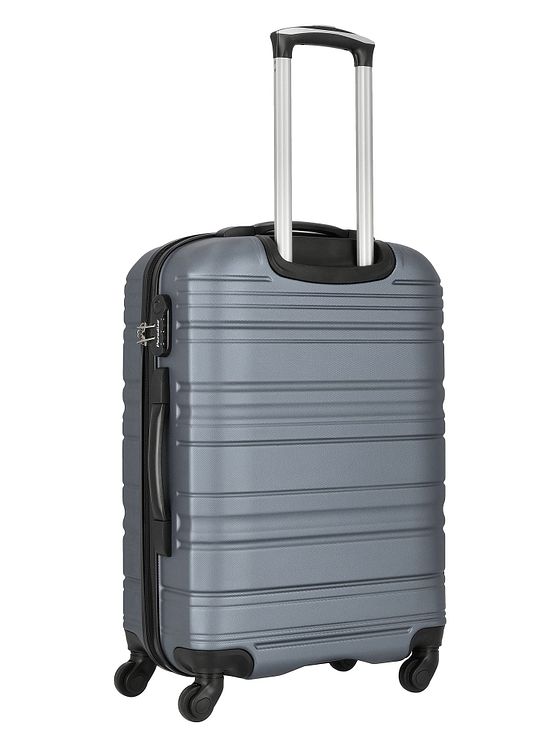 CHECK.IN Paradise 4 hjul Kuffert 3-delt