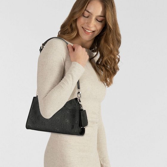 Guess Cresidia Skuldertaske 27 cm Guess Cresidia Skuldertaske 27 cm