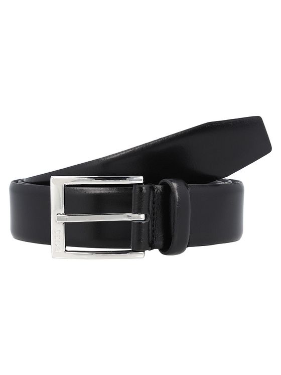 Boss Elloy Pásek Kůže