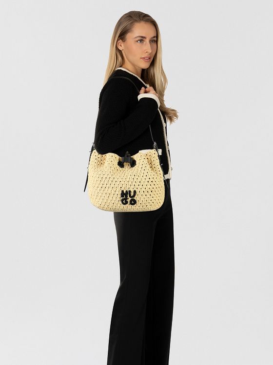 Hugo Neeko Taška na šňůrku 21 cm