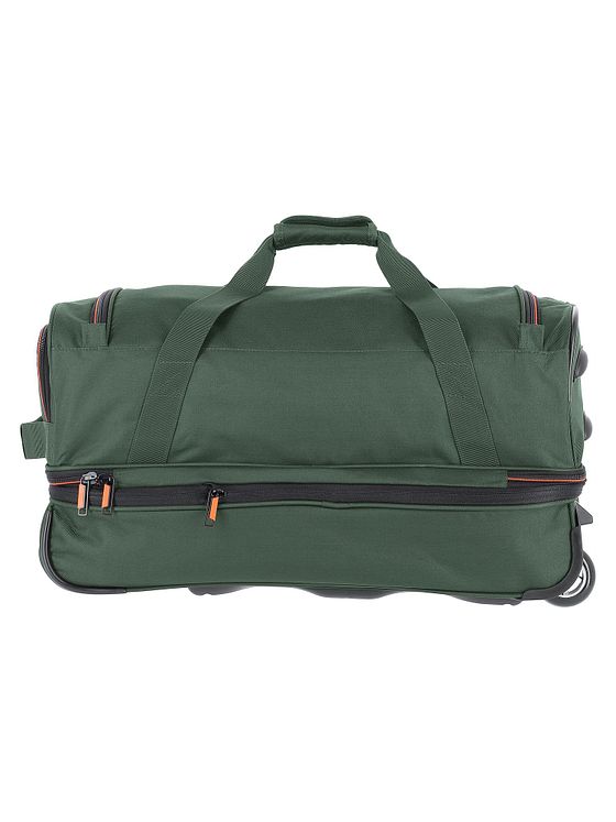 Travelite Basics 2-rullers rejsetaske 55 cm