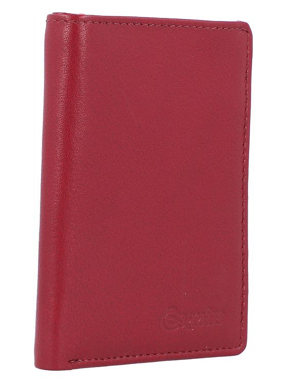 Esquire Oslo kreditkortholder RFID læder 7,5 cm