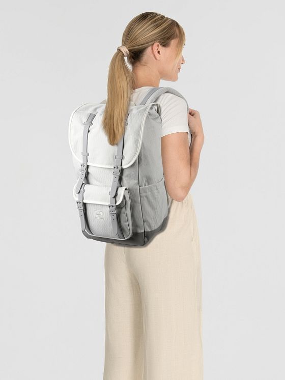 Herschel Little America Daypack 49 cm Laptoprum Herschel Little America Daypack 49 cm Laptoprum