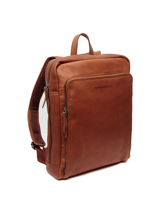 The Chesterfield Brand Jasper Daypack Læder 39 cm Laptoprum