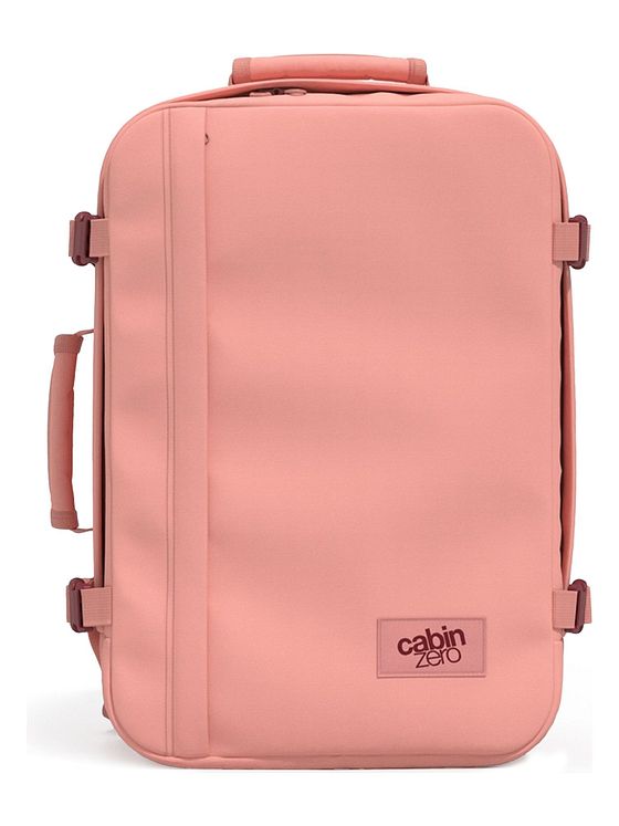 Cabin Zero Classic 124 Daypack 45 cm Laptoprum