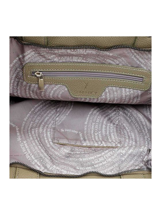 Suri Frey SFY Debby Shopper-taske 47 cm Suri Frey SFY Debby Shopper-taske 47 cm