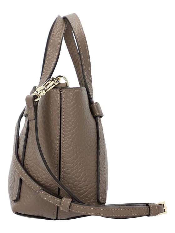 abro Cosmo Mini Bag håndtaske Læder 15.5 cm abro Cosmo Mini Bag håndtaske Læder 15.5 cm