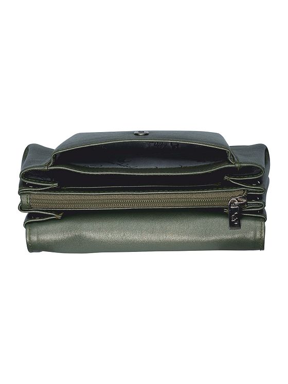 Golden Head Valencia Pung RFID-beskyttelse Læder 16.5 cm