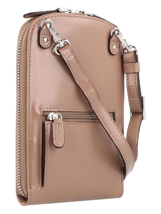 Picard Black Tie1 Mobil-etui Læder 11 cm