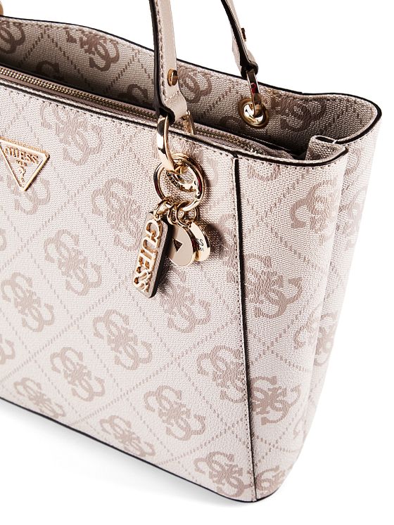 Guess Noelle Shopper-taske 33 cm Guess Noelle Shopper-taske 33 cm