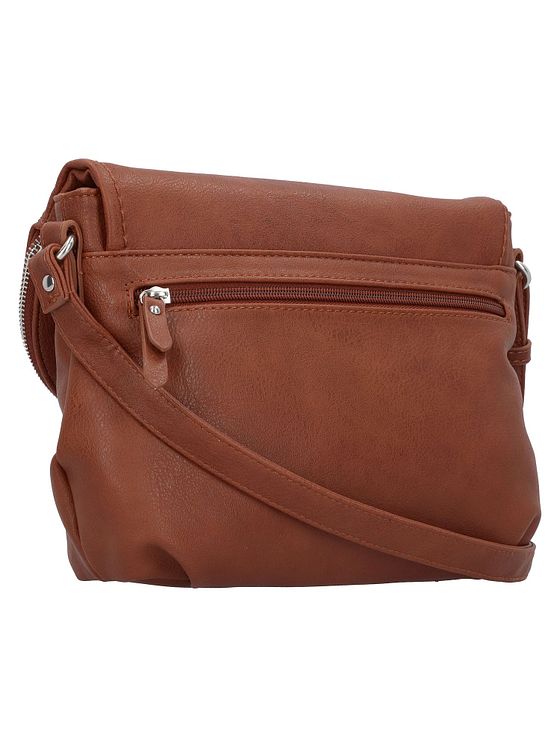 Tom Tailor Lari skuldertaske 29 cm Tom Tailor Lari skuldertaske 29 cm