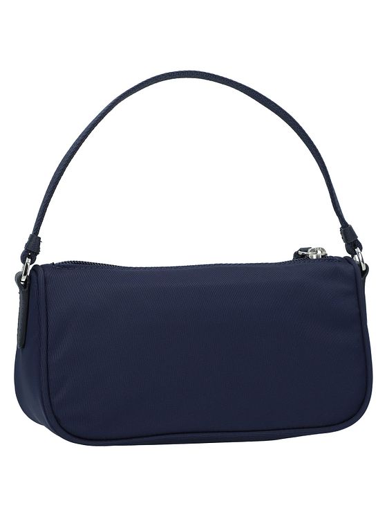 Lauren Ralph Lauren Skuldertaske Læder 20.5 cm