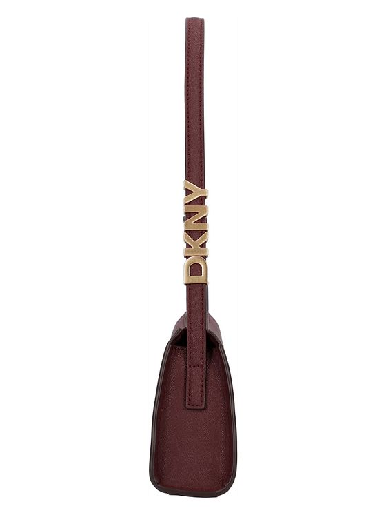 DKNY Avril Skuldertaske Læder 26 cm