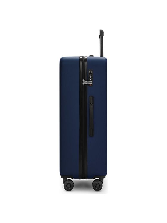 Redolz Essentials 09 LARGE 4 hjul Trolley 79 cm