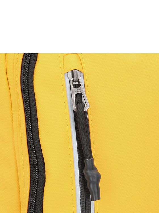 camel active Explore-skuldertaske 27 cm