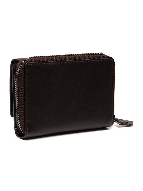 The Chesterfield Brand Doniva Pung RFID-beskyttelse Læder 13 cm