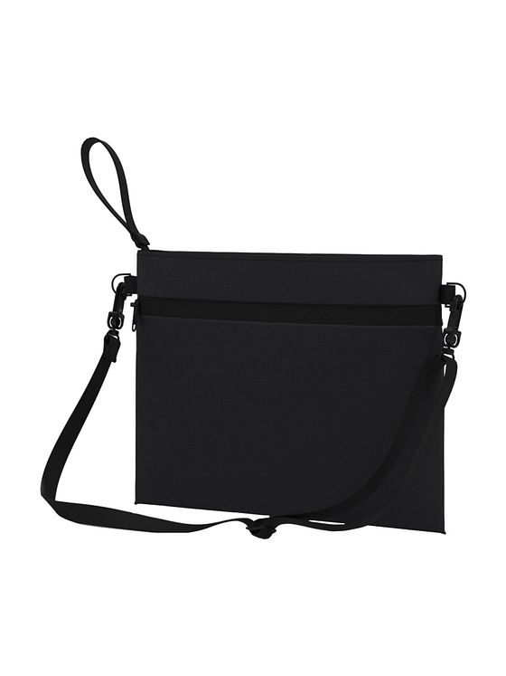 Cabin Zero Adventure Skuldertaske RFID-beskyttelse 27 cm