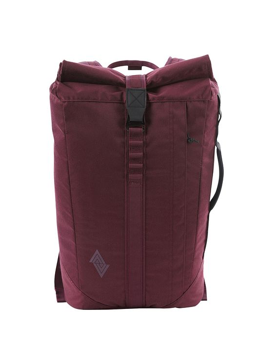 NITRO Urban Scrambler-rygsæk 47 cm med rum til bærbar computer